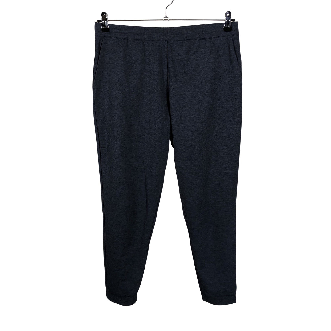 Naisten Uniqlo - Urheiluhousut, koko 40 - Sininen (1)