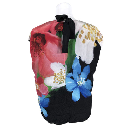 Naisten Ted Baker - Lyhythihainen pusero, koko 40 - Harmaa (2)