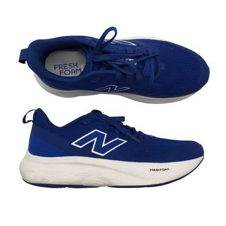 Unisex New Balance - Lenkkarit, koko 37 - Sininen ()