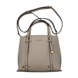 Naisten DKNY - Käsilaukku, koko Mini - Beige ()