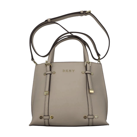 Naisten DKNY - Käsilaukku, koko Mini - Beige ()