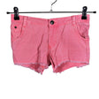 Tyttöjen DJ Dutch Jeans - Farkkushortsit, koko 152 - 158 - Pinkki ()