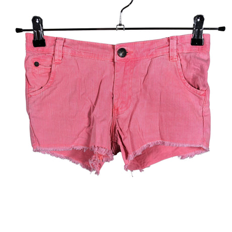Tyttöjen DJ Dutch Jeans - Farkkushortsit, koko 152 - 158 - Pinkki ()