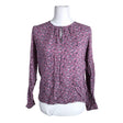 Naisten Esprit - Pusero, koko 38 - Violetti ()