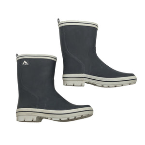 Unisex Mc Kinley - Kumisaappaat, koko 36 - Sininen (1)