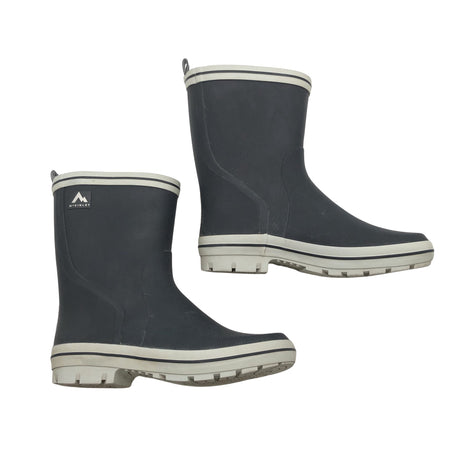 Unisex Mc Kinley - Kumisaappaat, koko 36 - Sininen ()
