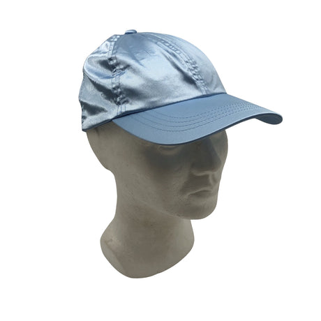 Naisten Yupoong - Lippalakki, koko 50 - 52 cm - Vaaleansininen ()