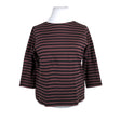 Naisten Marimekko - Trikoopaita, koko 42 - Viininpunainen ()