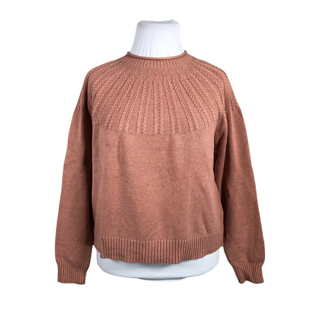 Naisten Seasalt Cornwall - Neulepaita, koko 48 - Vaaleanpunainen ()