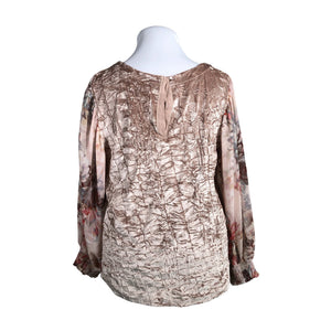 Naisten Meadow Rue - Pusero, koko 42 - Beige (2)