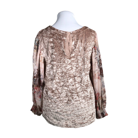 Naisten Meadow Rue - Pusero, koko 42 - Beige (2)