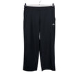 Naisten Adidas - Kangashousut, koko 40 - Musta ()