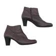 Naisten Wonders - Nilkkurit, koko 41 - Violetti ()