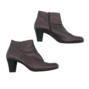 Naisten Wonders - Nilkkurit, koko 41 - Violetti (1)
