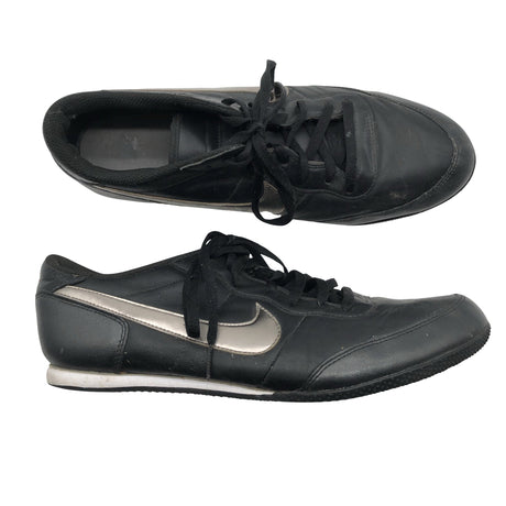 Miesten Nike - Tennarit, koko 45 - Musta ()