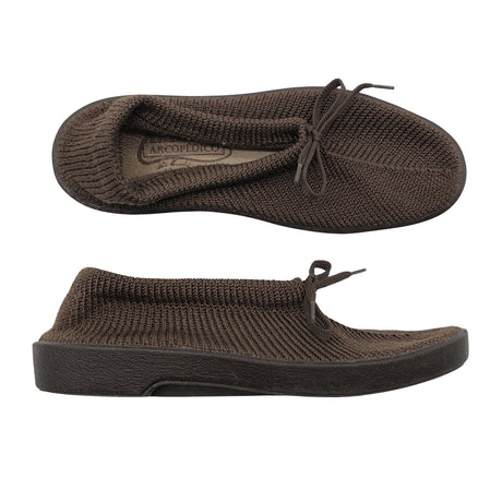 Naisten Arcopedico - Loaferit, koko 39 - Ruskea ()