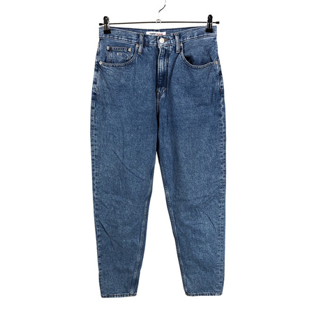 Naisten Tommy Jeans (Tommy Hilfiger) - Farkut, koko W30 - Sininen ()