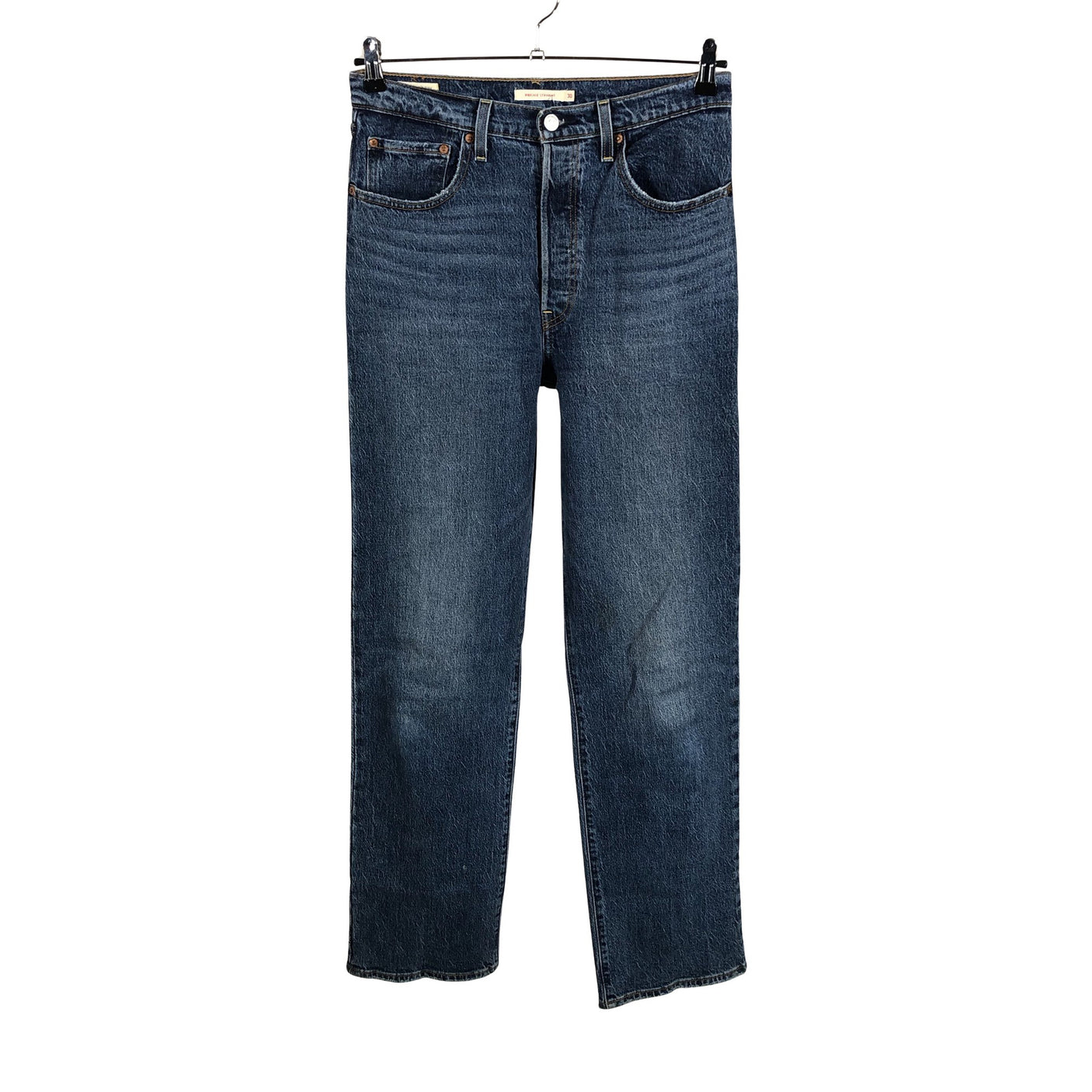 Naisten Levi's - Farkut, koko W30 - Sininen (1)