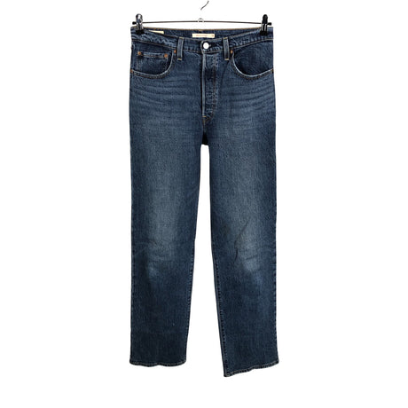 Naisten Levi's - Farkut, koko W30 - Sininen ()