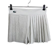 Naisten Lacoste - Urheilushortsit, koko 42 - Harmaa ()
