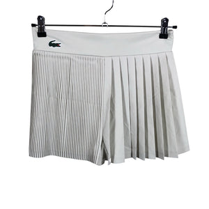 Naisten Lacoste - Urheilushortsit, koko 42 - Harmaa (1)