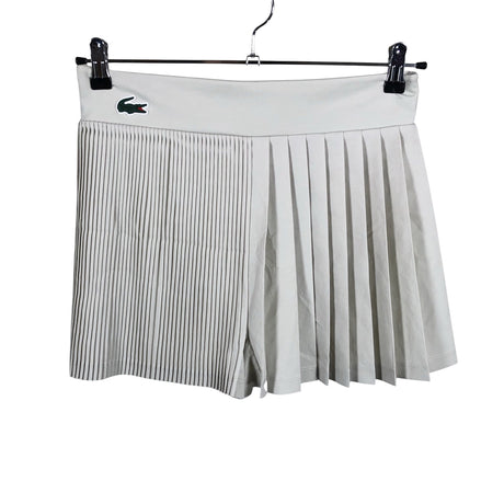 Naisten Lacoste - Urheilushortsit, koko 42 - Harmaa ()