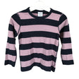 Unisex Polarn O. Pyret - Trikoopaita, koko 92 - 98 - Sininen ()