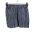 Naisten Marimekko - Shortsit, koko 38 - Sininen ()