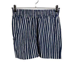 Naisten Marimekko - Shortsit, koko 38 - Sininen (1)