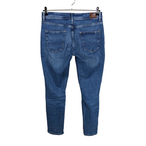 Naisten Pepe Jeans - Farkut, koko W29 - Sininen (2)
