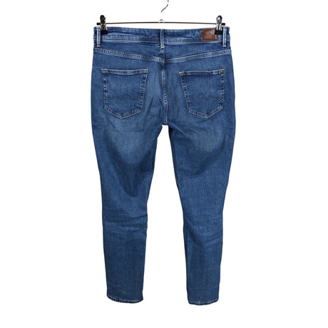 Naisten Pepe Jeans - Farkut, koko W29 - Sininen (2)