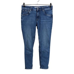 Naisten Pepe Jeans - Farkut, koko W29 - Sininen (1)