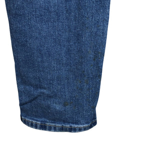 Naisten Pepe Jeans - Farkut, koko W29 - Sininen (3)