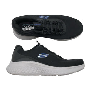 Naisten Skechers - Lenkkarit, koko 41 - Musta (1)