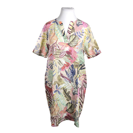 Naisten Gerry Weber - Kangasmekko, koko 44 - Beige ()