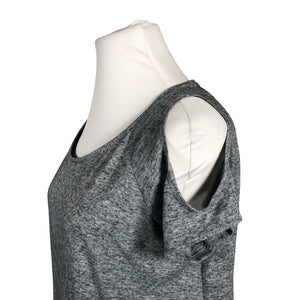 Naisten EDC by Esprit - T-paita, koko 42 - Sininen (2)
