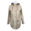 Naisten Timberland - Ulkoilutakki, koko 36 - Beige ()
