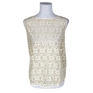 Naisten Weston Wear - Toppi, koko 40 - Beige (1)