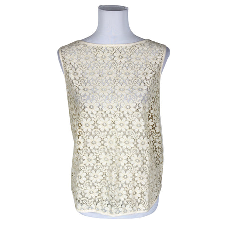 Naisten Weston Wear - Toppi, koko 40 - Beige ()
