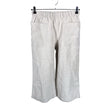 Naisten Bypias - Kangashousut, koko 38 - Beige ()