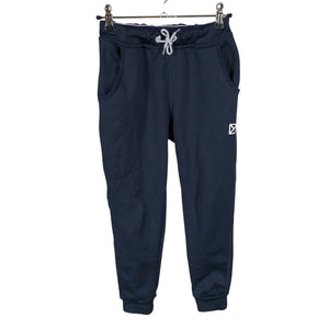 Unisex Didriksons - Collegehousut, koko 128 - 134 - Sininen (1)