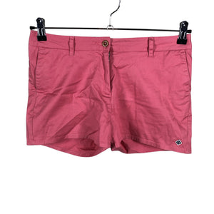 Naisten Gant - Shortsit, koko 36 - Pinkki (1)