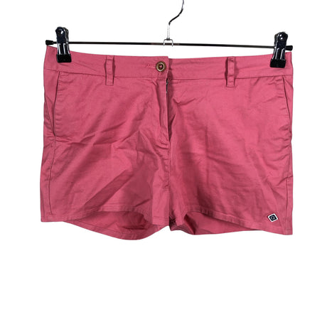 Naisten Gant - Shortsit, koko 36 - Pinkki ()