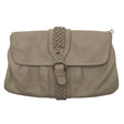 Naisten Global - Käsilaukku, koko Midi - Beige ()