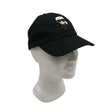 Naisten Karl Lagerfeld - Lippalakki, koko 52 - 54 cm - Musta ()