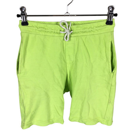 Unisex Mayoral - Collegeshortsit, koko 122 - 128 - Vihreä ()