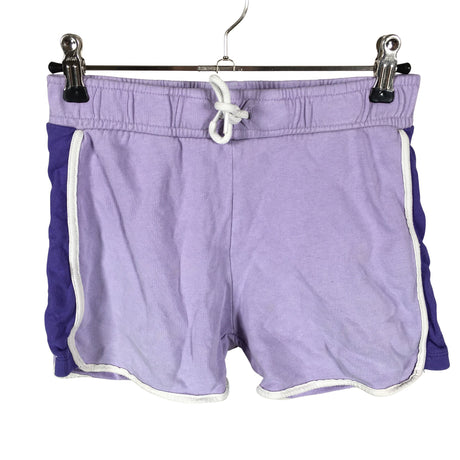 Unisex Name It - Collegeshortsit, koko 140 - 146 - Violetti ()