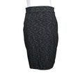 Naisten Kaffe - Trikoohame, koko 38 - Harmaa ()