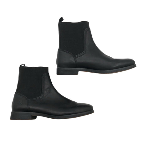 Naisten Timberland - Nilkkurit, koko 37 - Musta ()