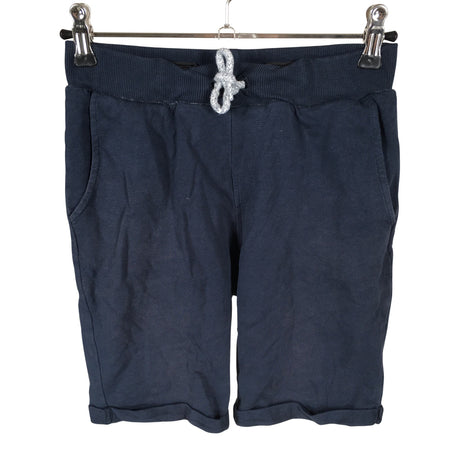 Unisex Name It - Collegeshortsit, koko 128 - 134 - Sininen ()